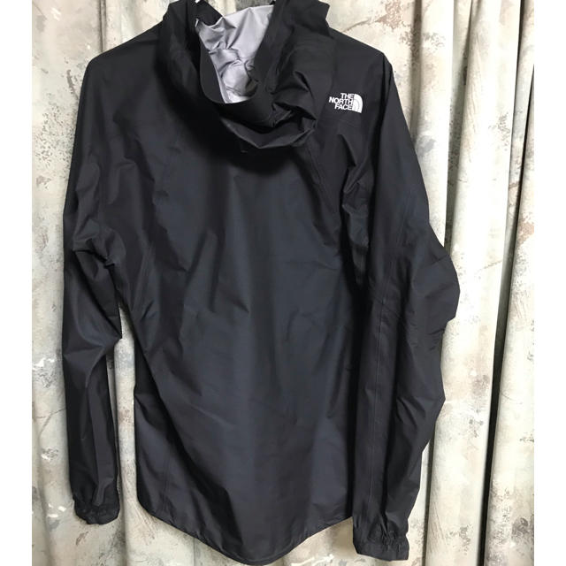 THE NORTH FACE(ザノースフェイス)のノースフェイス エンデュランスフーディ メンズのジャケット/アウター(マウンテンパーカー)の商品写真