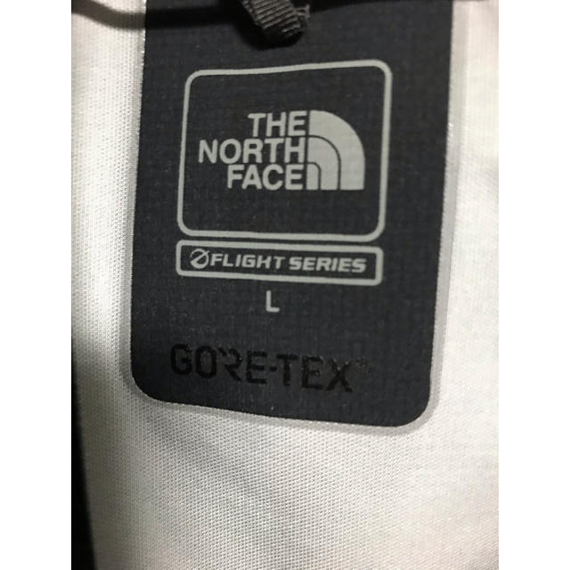 THE NORTH FACE - ノースフェイス エンデュランスフーディの通販 by