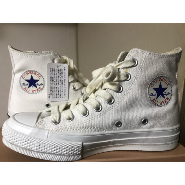 CONVERSE(コンバース)のCONVERSE ADDICT by NIGO CHUCK TAYLOR  レディースの靴/シューズ(スニーカー)の商品写真