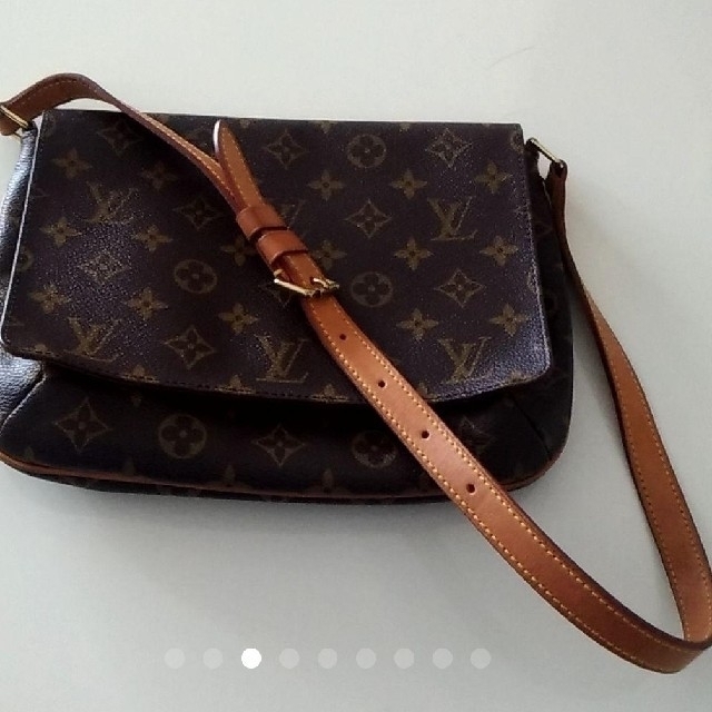 LOUIS VUITTON(ルイヴィトン)のMARVEL様 ♡専用♡ レディースのバッグ(ショルダーバッグ)の商品写真