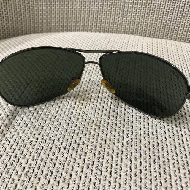 Ray Ban RB3342 Warrior レイバン　ウォーリアー