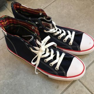 ヴァンズ(VANS)のVANS 最終お値下げ‼︎(スニーカー)