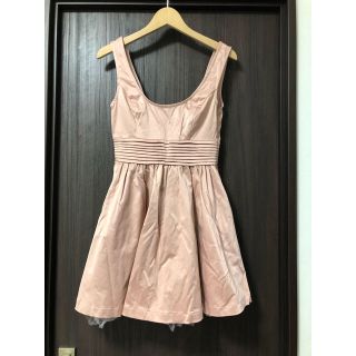 ザラ(ZARA)のZARA ワンピース(ミニワンピース)