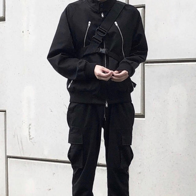 訳ありセール格安) Maison Margiela サイズ:48 (メゾンマルジェラ