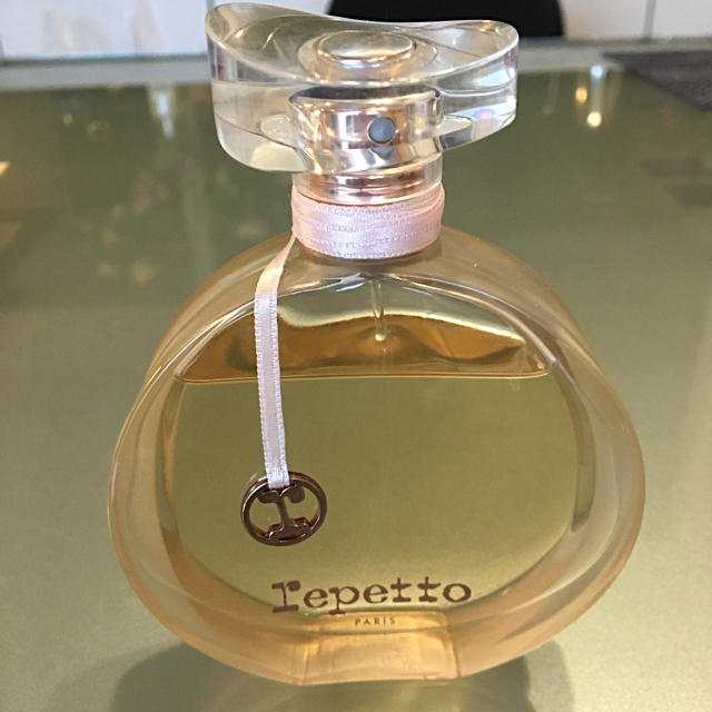 repetto(レペット)のレペット オードトワレ 80ml サイズ コスメ/美容の香水(香水(女性用))の商品写真