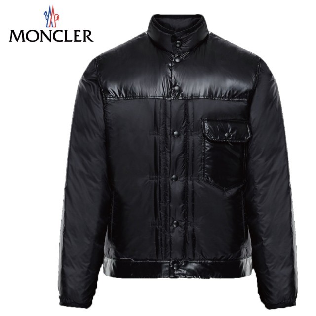 MONCLER - 新品モンクレール フラグメント ヒロシ フジワラ ポールセン