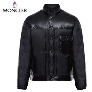 モンクレール(MONCLER)の新品モンクレール フラグメント ヒロシ フジワラ ポールセン ダウンジャケット(ダウンベスト)