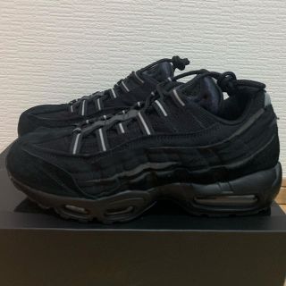 ナイキ(NIKE)の27cm Comme des Garcons Nike Air Max 95(スニーカー)