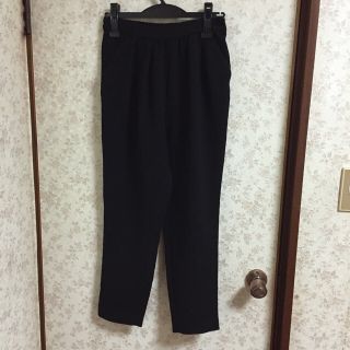 ラトータリテ(La TOTALITE)の【最終値下げ】テーパードパンツ(ワークパンツ/カーゴパンツ)