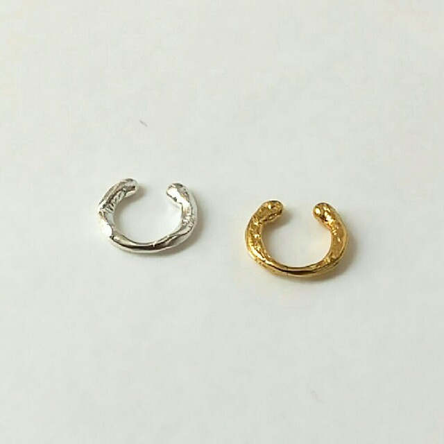 TODAYFUL(トゥデイフル)の【新品】TODAYFUL Nuance Petit Earcuffイヤーカフ レディースのアクセサリー(イヤーカフ)の商品写真