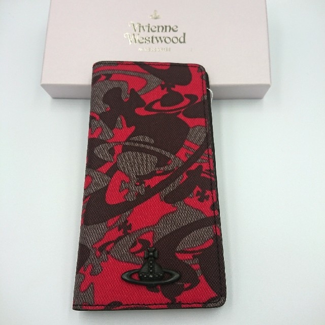 Vivienne Westwood iPhoneケース7＆8 新品