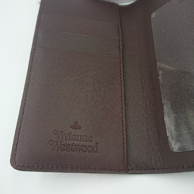 Vivienne Westwood(ヴィヴィアンウエストウッド)のVivienne Westwood iPhoneケース7＆8 新品 スマホ/家電/カメラのスマホアクセサリー(iPhoneケース)の商品写真