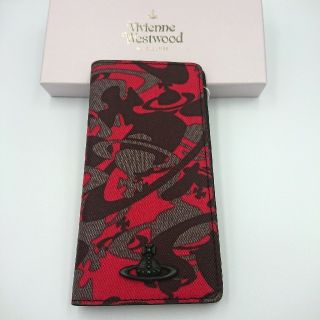 ヴィヴィアンウエストウッド(Vivienne Westwood)のVivienne Westwood iPhoneケース7＆8 新品(iPhoneケース)