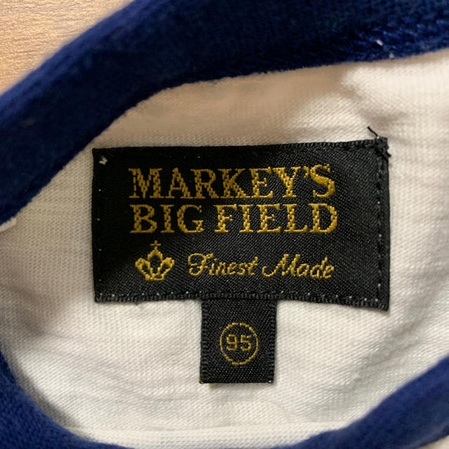 MARKEY'S(マーキーズ)の専用　　　　　マーキーズ  トップス　 キッズ/ベビー/マタニティのキッズ服男の子用(90cm~)(Tシャツ/カットソー)の商品写真