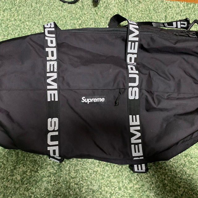 Supreme(シュプリーム)のsupreme large duffle bag box  メンズのバッグ(ボストンバッグ)の商品写真