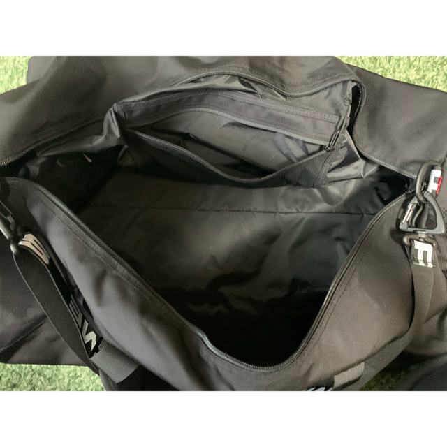 supreme large duffle bag box - 2