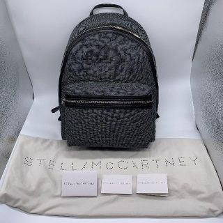 ステラマッカートニー(Stella McCartney)の【値下げ】【未使用品】ステラマッカートニーのバックパック【共通】(リュック/バックパック)