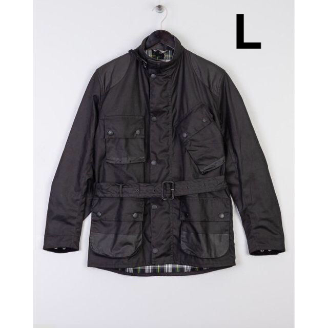 新品 Icons International Jacket L +ライナーL 最大の割引