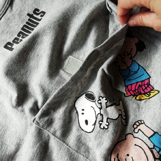 Snoopy スヌーピー シートカバーの通販 By ゆか S Shop スヌーピーならラクマ