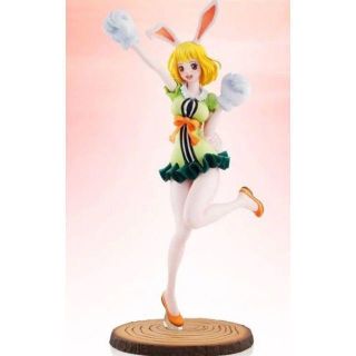 メガハウス(MegaHouse)のワンピース POP LIMITED EDITION キャロット 新品 未開封(アニメ/ゲーム)