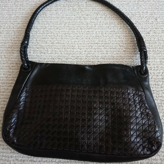 ボッテガヴェネタ(Bottega Veneta)の♡★♡様専用　BOTTEGAVENETAボッテガヴェネタイントレチャート (ショルダーバッグ)