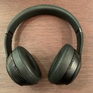 ビーツバイドクタードレ(Beats by Dr Dre)のたいか　様専用(ヘッドフォン/イヤフォン)