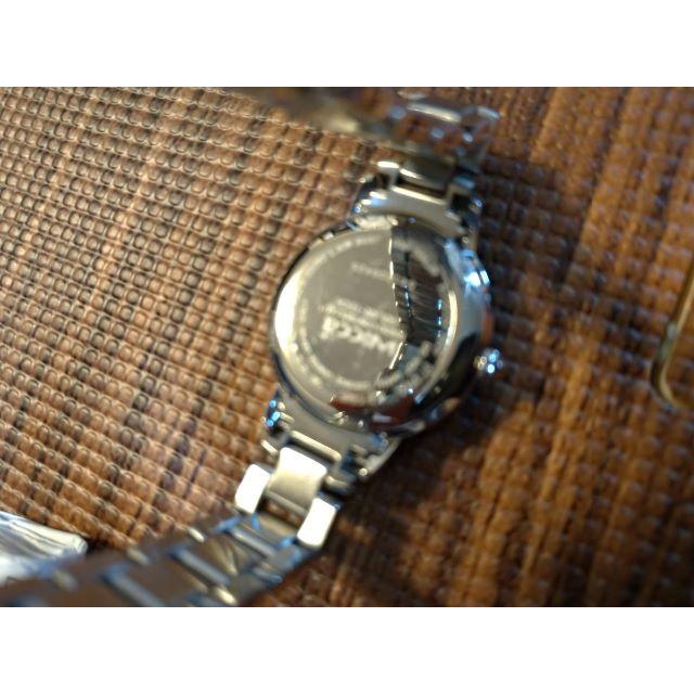 CITIZEN(シチズン)のemi様専用CITIZEN 腕時計 wicca 有村架純 KL0-014-97  レディースのファッション小物(腕時計)の商品写真