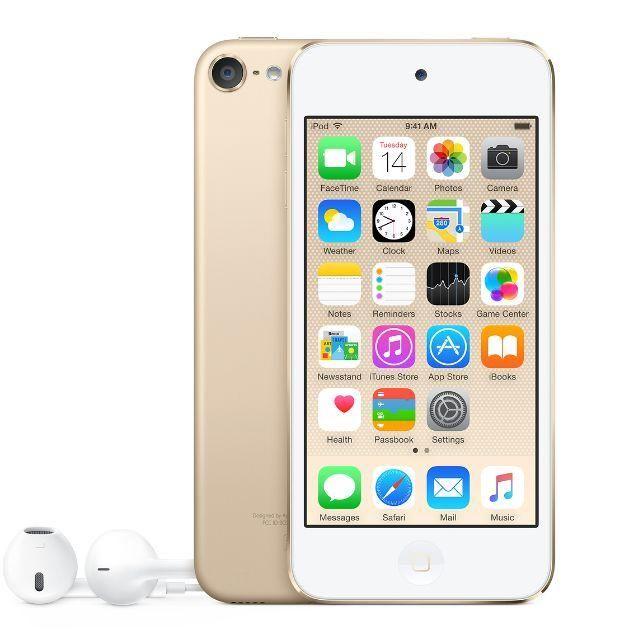 ネイビーシー iPod touch 32GB 第6世代 | ochge.org