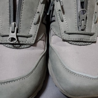 CMT580MJ NewBalance×BEAMS×mita sneakers