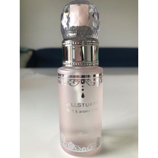 ジルスチュアート(JILLSTUART)のジルスチュアート　フルーツ&アロマミスト　60ml(化粧水/ローション)