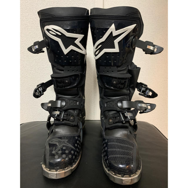 alpinestars tech8  us7