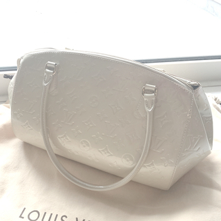ルイヴィトン(LOUIS VUITTON)のLOUIS VUITTON bag(ハンドバッグ)