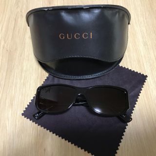 グッチ(Gucci)のGUCCIサングラス(サングラス/メガネ)