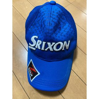 スリクソン(Srixon)のスリクソン　キャップ(その他)