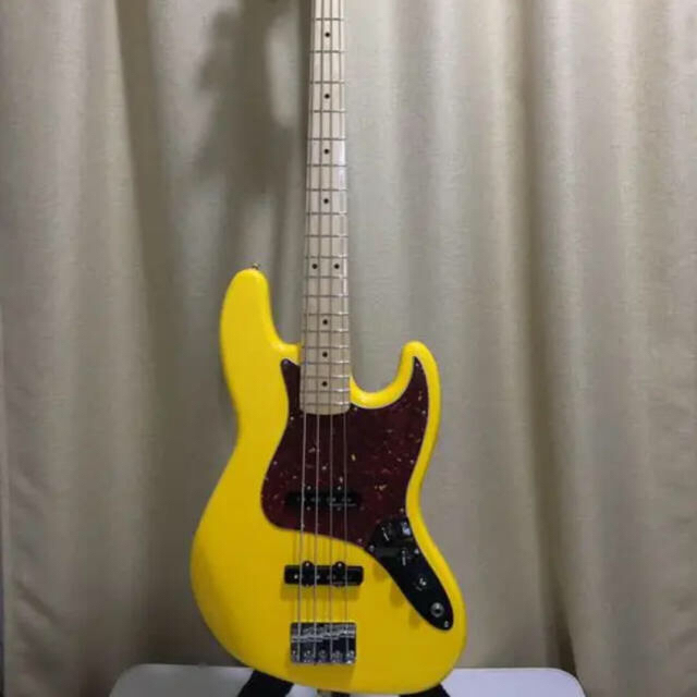 fender フェンダー mex メキシコ ジャズベ jazz bass ベース