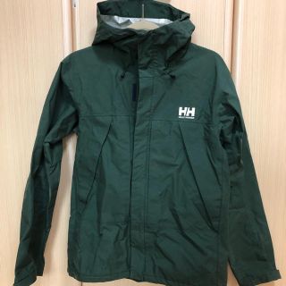 ヘリーハンセン(HELLY HANSEN)のHELLY HANSEN マウンテンパーカー(マウンテンパーカー)