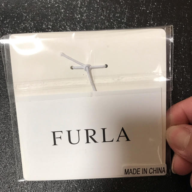 Furla(フルラ)のfurlaストラップ レディースのファッション小物(キーホルダー)の商品写真