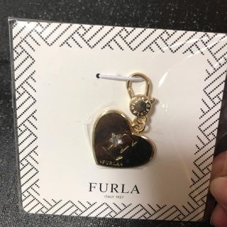 フルラ(Furla)のfurlaストラップ(キーホルダー)