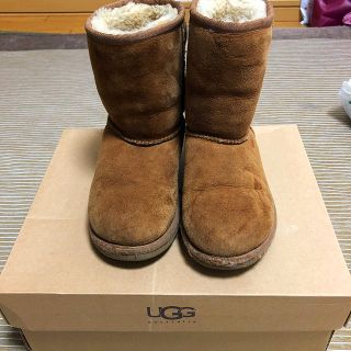 アグ(UGG)のUGGブーツ 子供用(ブーツ)