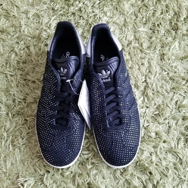 adidas(アディダス)の★ADIDAS★ BY9363 GAZELLE W ガゼル　23㎝  レディースの靴/シューズ(スニーカー)の商品写真