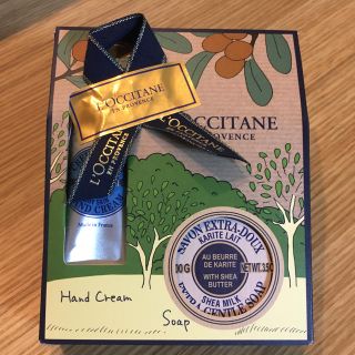 ロクシタン(L'OCCITANE)の専用(ハンドクリーム)