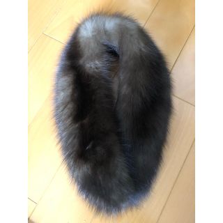 ニジュウサンク(23区)のそらまめ様専用です！(マフラー/ショール)