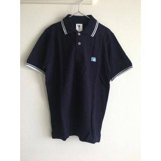 フレッドペリー(FRED PERRY)のbonobos ポロシャツ(ミュージシャン)