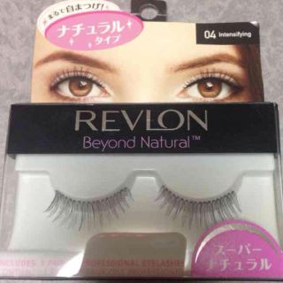 レブロン(REVLON)の新品 レブロン アイラッシュ(つけまつげ)