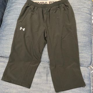 アンダーアーマー(UNDER ARMOUR)のUNDER ARMOUR 7分丈パンツ(その他)