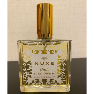 コスメキッチン(Cosme Kitchen)のNUXE オイル　未使用品(ボディオイル)