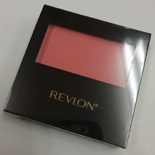 レブロン(REVLON)のREVLON パーフェクトリー ナチュラル ブラッシュ 358 フレッシュピンク(チーク)