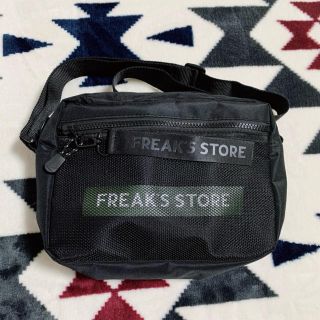 フリークスストア(FREAK'S STORE)の断捨離中様専用(ショルダーバッグ)