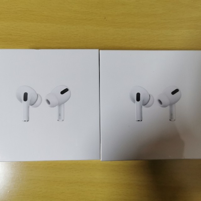 Airpods pro MWP22J/A