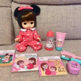 ディズニー(Disney)のレミンちゃん お買い得セット(ぬいぐるみ/人形)